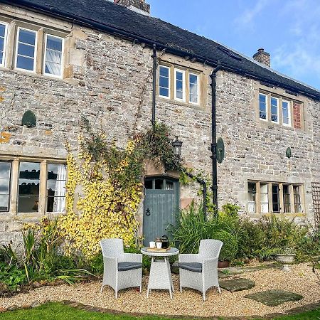 Lea Hall Farmhouse Tissington Ngoại thất bức ảnh