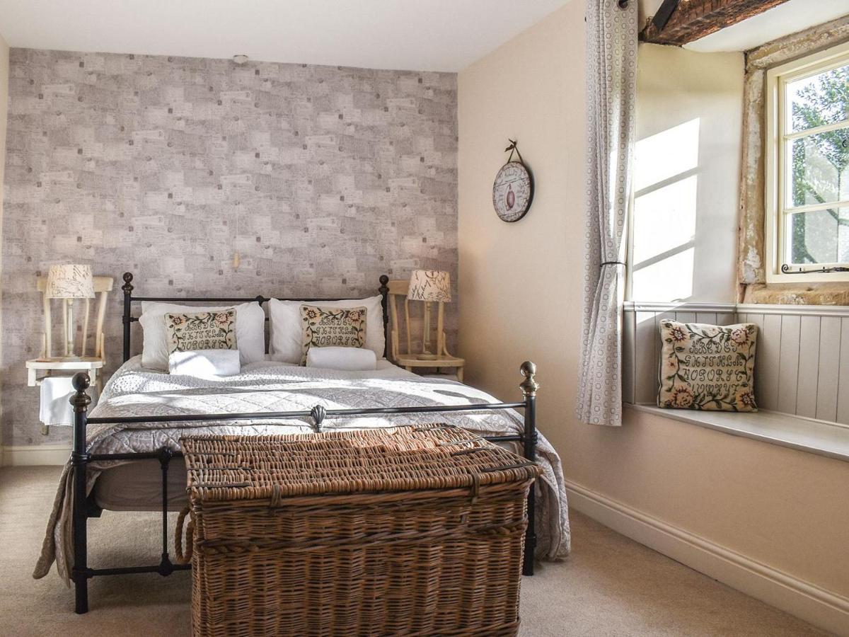 Lea Hall Farmhouse Tissington Ngoại thất bức ảnh